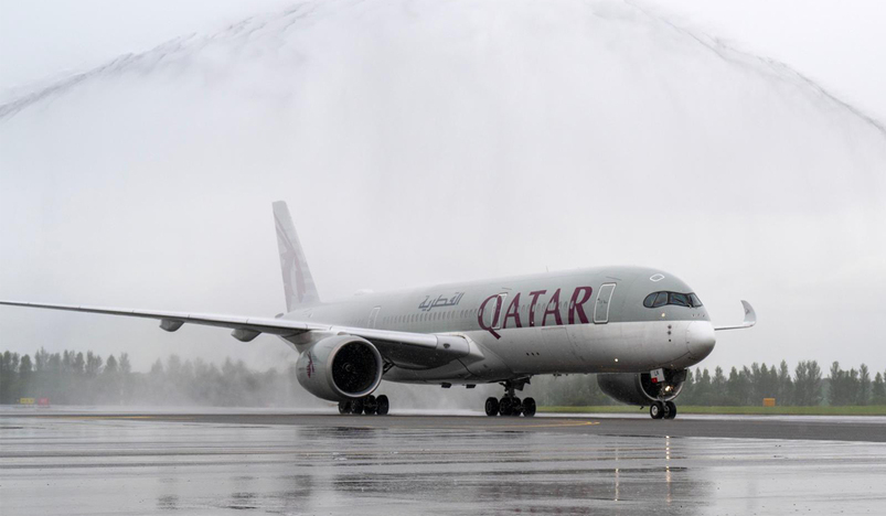 Qatar Airways